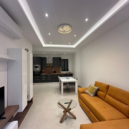 Acacia Avenue Apartments Is-Swieqi ภายนอก รูปภาพ