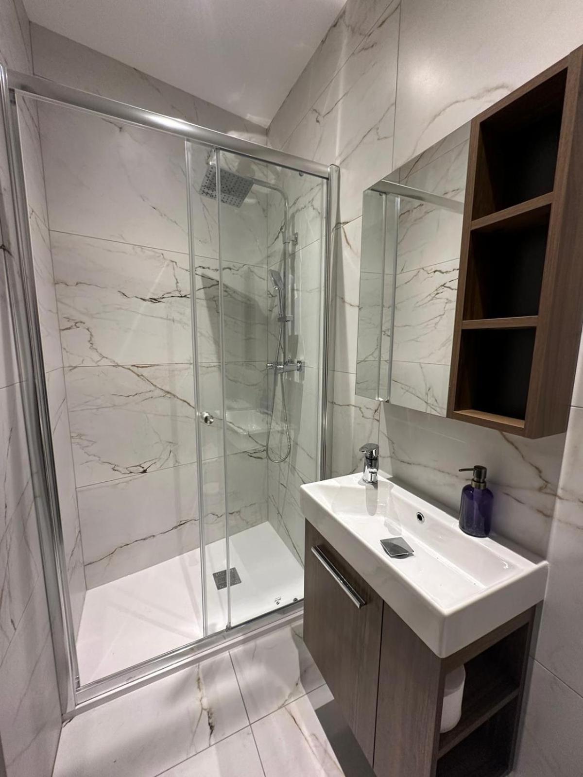 Acacia Avenue Apartments Is-Swieqi ภายนอก รูปภาพ
