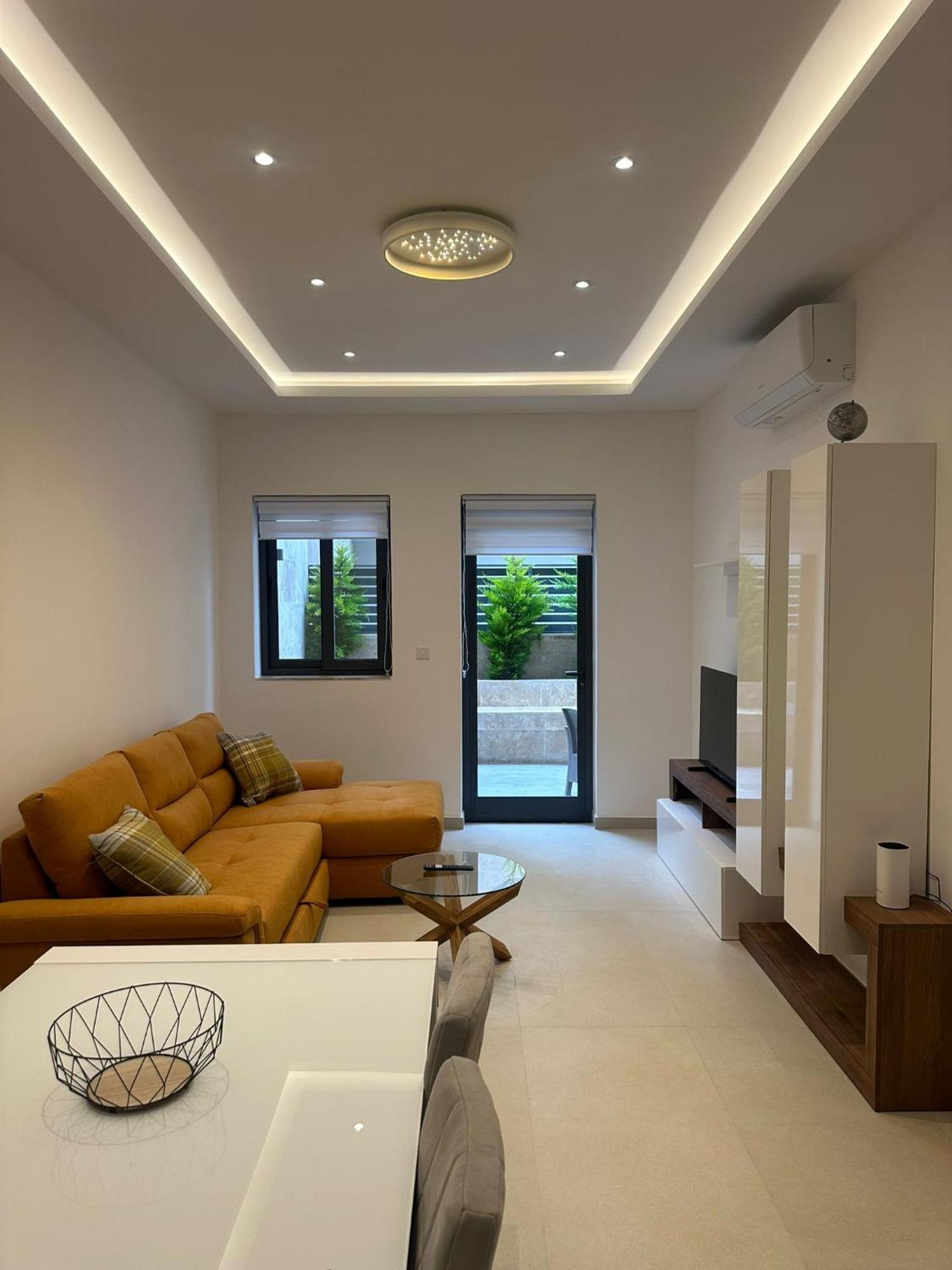 Acacia Avenue Apartments Is-Swieqi ภายนอก รูปภาพ