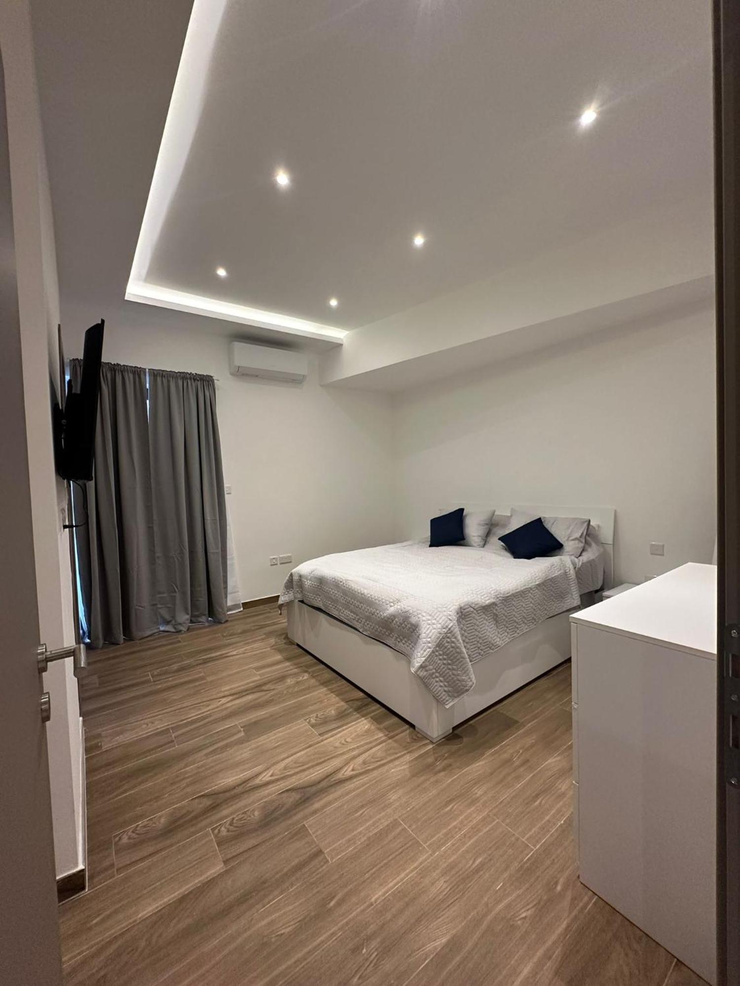 Acacia Avenue Apartments Is-Swieqi ภายนอก รูปภาพ