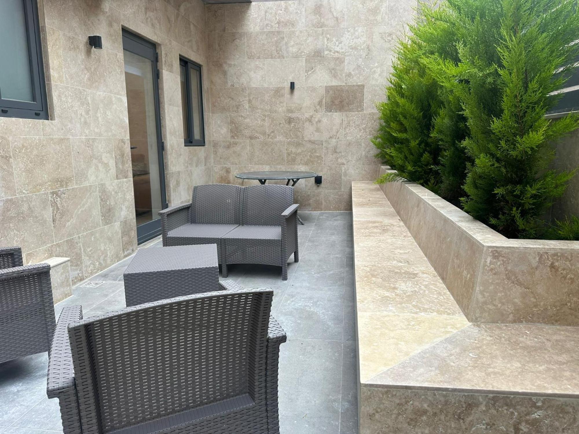 Acacia Avenue Apartments Is-Swieqi ภายนอก รูปภาพ