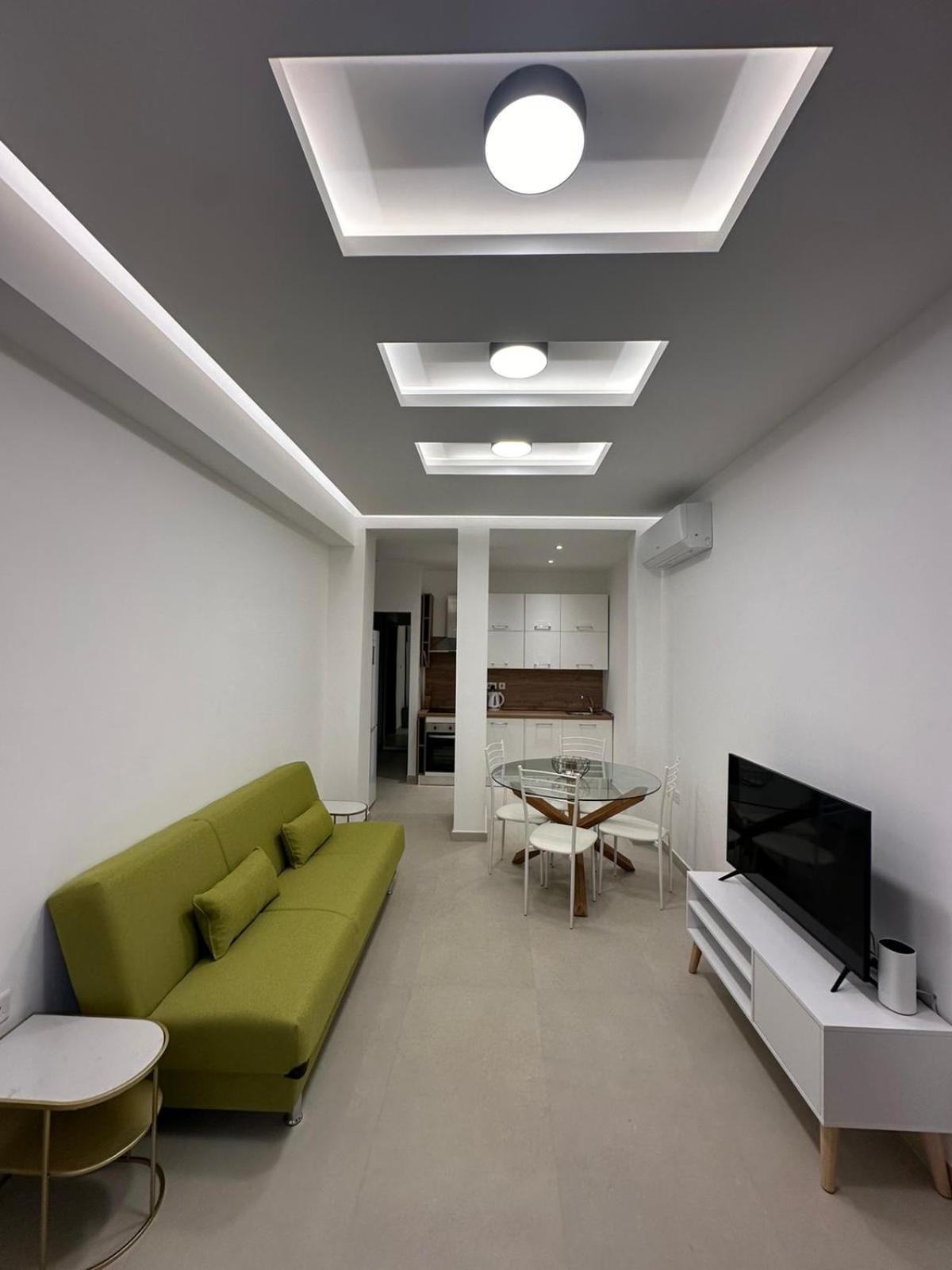 Acacia Avenue Apartments Is-Swieqi ภายนอก รูปภาพ