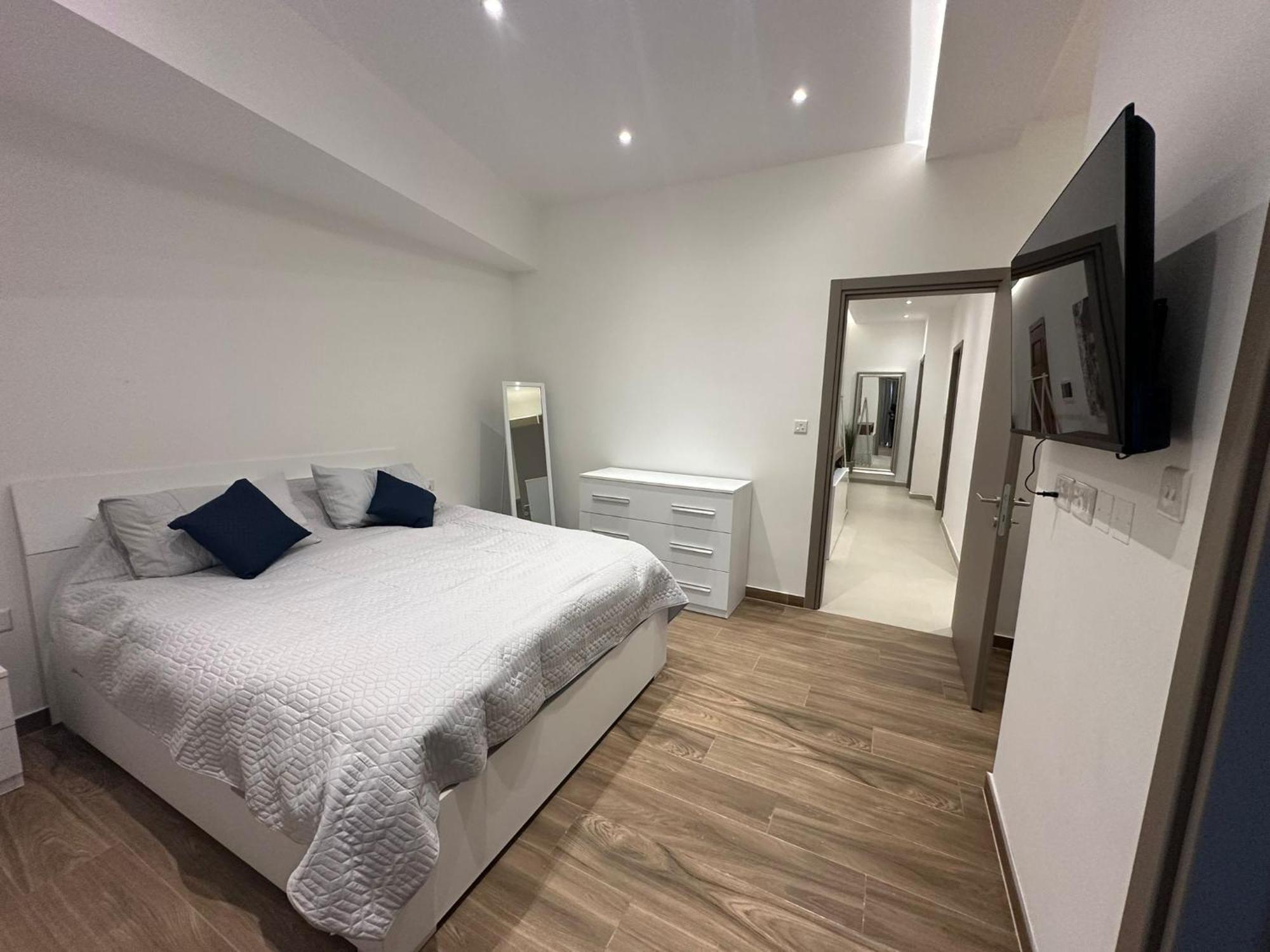 Acacia Avenue Apartments Is-Swieqi ภายนอก รูปภาพ