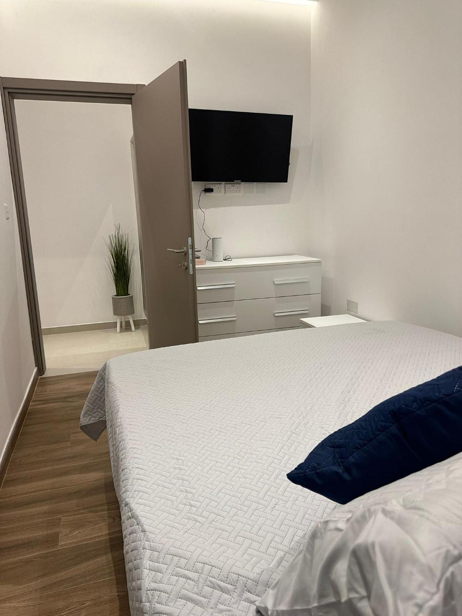 Acacia Avenue Apartments Is-Swieqi ภายนอก รูปภาพ