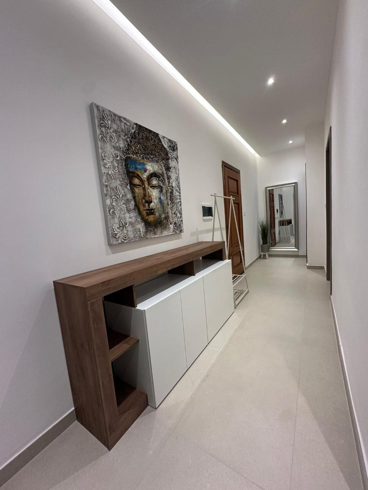 Acacia Avenue Apartments Is-Swieqi ภายนอก รูปภาพ