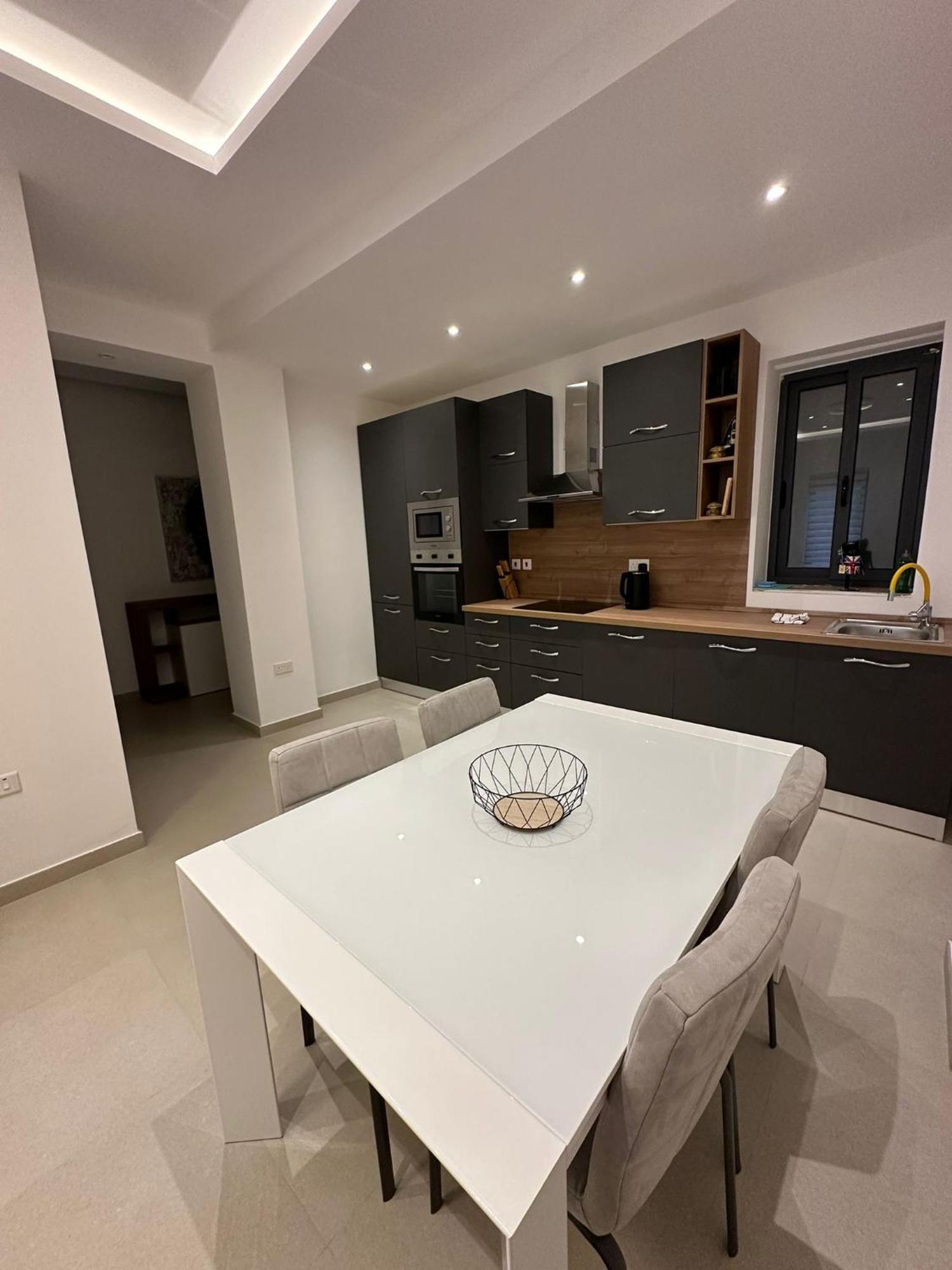 Acacia Avenue Apartments Is-Swieqi ภายนอก รูปภาพ