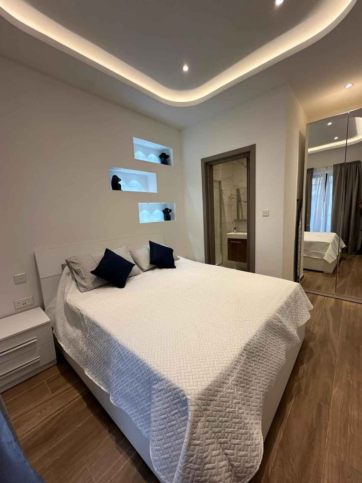 Acacia Avenue Apartments Is-Swieqi ภายนอก รูปภาพ