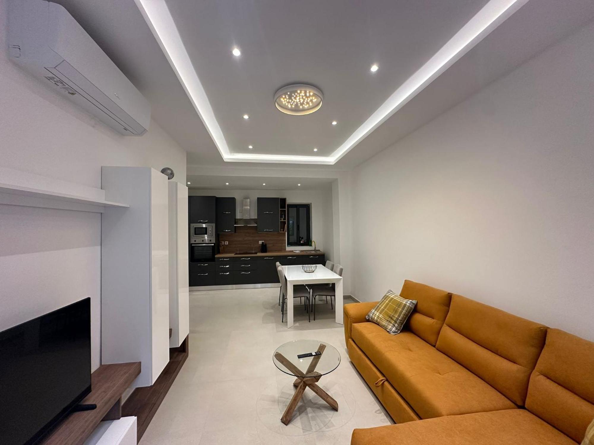 Acacia Avenue Apartments Is-Swieqi ภายนอก รูปภาพ