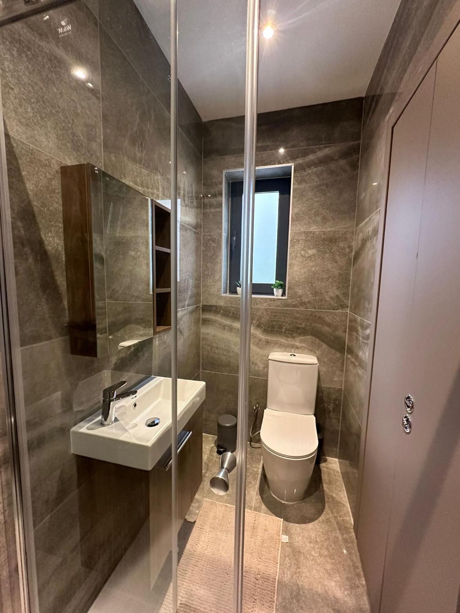 Acacia Avenue Apartments Is-Swieqi ภายนอก รูปภาพ