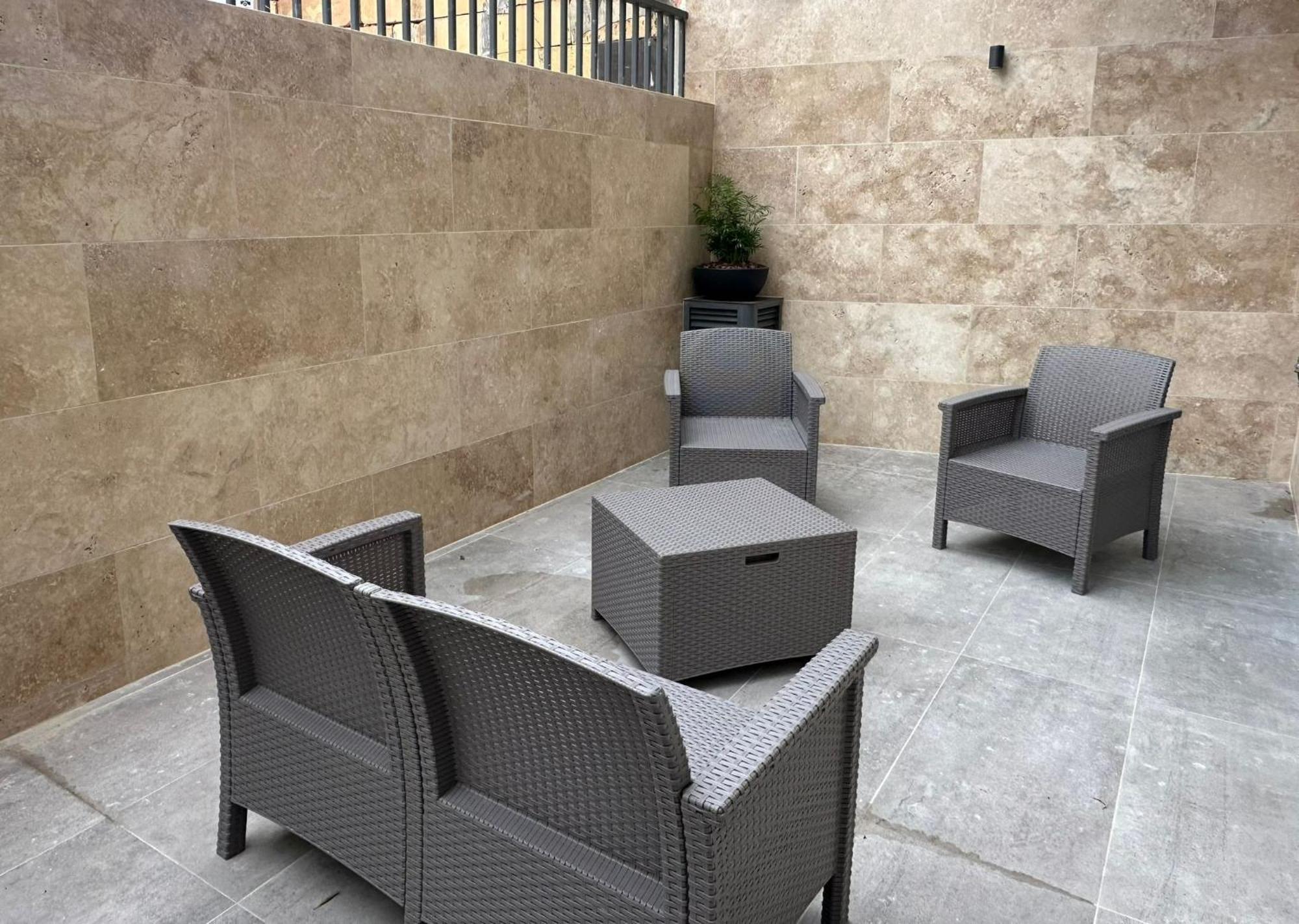 Acacia Avenue Apartments Is-Swieqi ภายนอก รูปภาพ